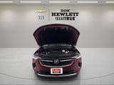 2023 Buick Envision - Preview 12