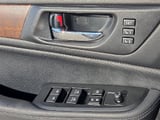 2015 Subaru Outback - Preview 14
