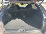 2024 Subaru Outback - Preview 11
