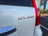 2012 Lexus GX 460 - Preview 13