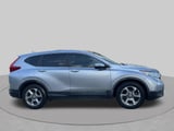 2019 Honda CR-V - Preview 6