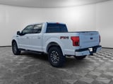 2018 Ford F-150 - Preview 3