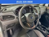 2026 Subaru Forester - Preview 9