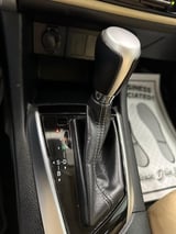 2018 Toyota Corolla - Preview 15
