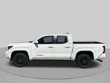 2026 Toyota Tacoma - Preview 2