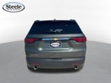 2022 Chevrolet Traverse - Preview 14