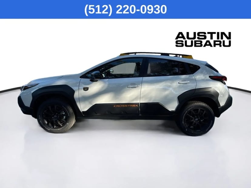 2026 Subaru Crosstrek - Image 2