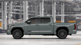 2026 Toyota Tundra - Preview 4