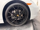 2025 Porsche 718 Cayman - Preview 9