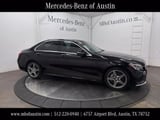 2015 Mercedes-Benz C-Class - Preview 2