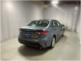 2026 Toyota Corolla - Preview 6