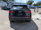 2024 Audi SQ5 Sportback - Preview 8