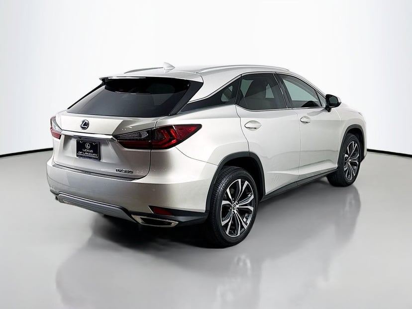 2021 LEXUS RX - Image 3