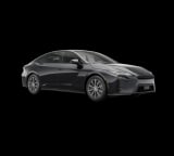 2026 Lexus ES - Preview 5