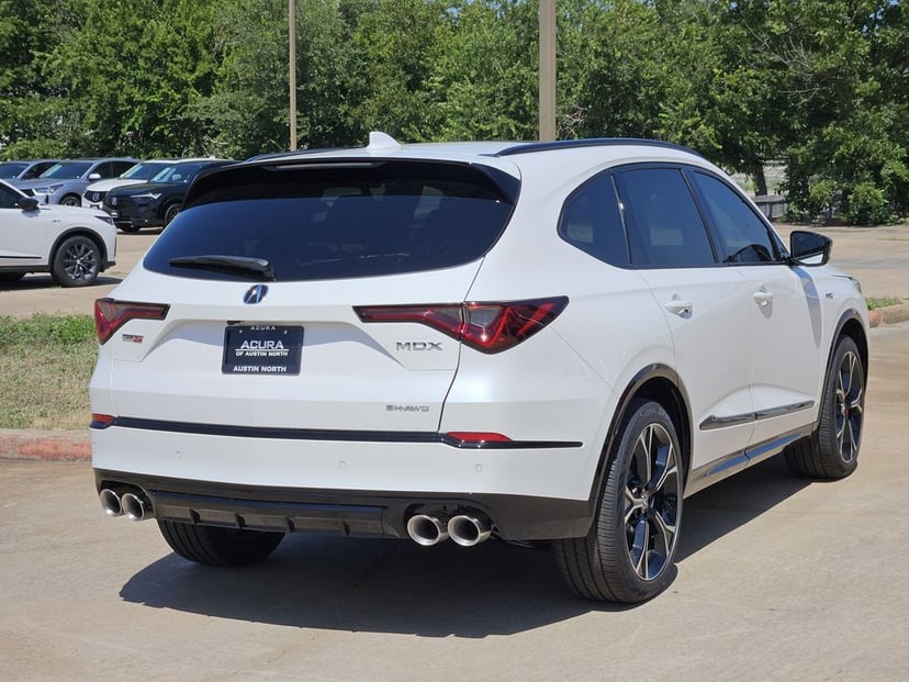 2026 Acura MDX - Image 3
