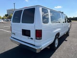 2011 Ford E-350 - Preview 4