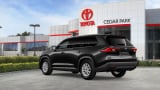 2026 Toyota Grand Highlander - Preview 6