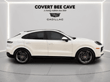 2024 Porsche Cayenne - Preview 11