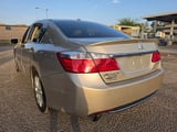 2015 Honda Accord - Preview 6