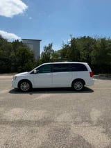 2018 Dodge Grand Caravan - Preview 4