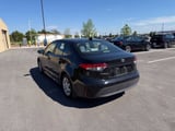 2025 Toyota Corolla - Preview 4