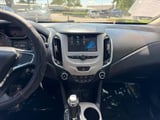 2017 Chevrolet Cruze - Preview 14
