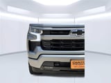 2026 Chevrolet Silverado 1500 - Preview 11