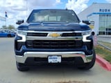 2023 Chevrolet Silverado 1500 - Preview 2