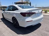 2026 Honda Civic - Preview 6
