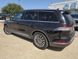 2020 Lincoln Aviator - Preview 3