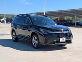 2024 Subaru Ascent - Preview 7