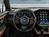 2026 Subaru Forester - Preview 14
