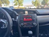 2019 Honda Civic - Preview 14
