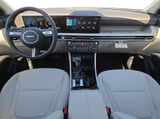 2026 Hyundai Tucson - Preview 9