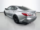 2025 Toyota Camry - Preview 7