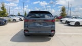 2026 Mazda CX-70 - Preview 5