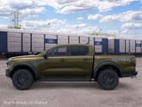 2026 Ford Ranger - Preview 3