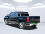 2026 Chevrolet Silverado 1500 - Preview 3