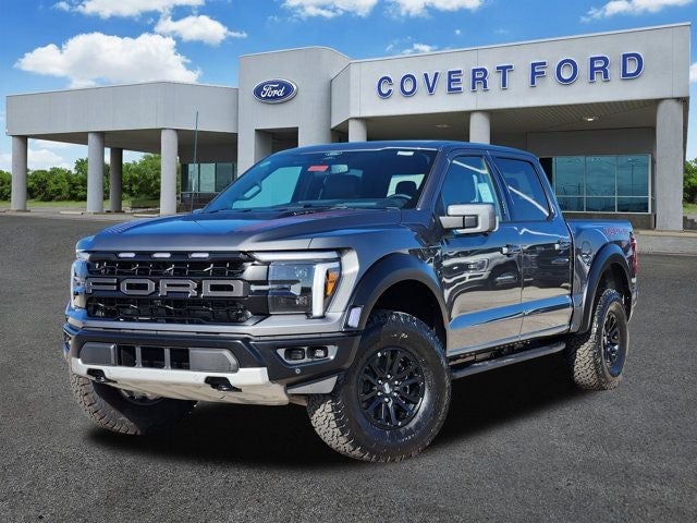 2026 Ford F-150 - Image 1