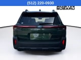 2026 Subaru Outback - Preview 6