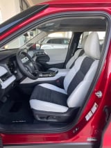 2026 Mitsubishi Outlander - Preview 12