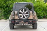 2026 Land Rover Defender - Preview 11