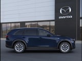 2026 Mazda CX-90 - Preview 5