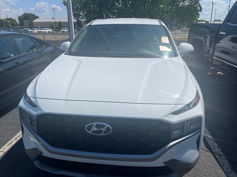 2023 Hyundai Santa Fe - Image 1