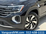 2026 Volkswagen Atlas - Preview 4