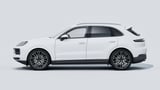 2027 Porsche Cayenne - Preview 2