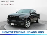 2026 Ram 1500 - Preview 2