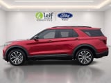2020 Ford Explorer - Preview 4