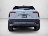 2026 Chevrolet Blazer EV - Preview 6
