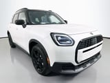 2027 MINI Countryman - Preview 3
